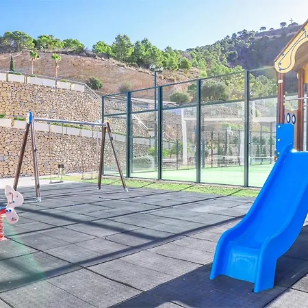 Con Terrazas Privadas Y Vistas Increibles Apartamento *