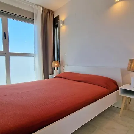 Apartamento Con Terrazas Privadas Y Vistas Increibles